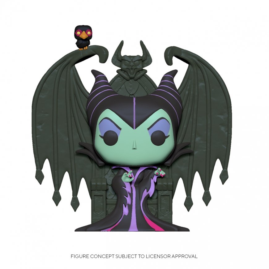 FUNKO 49817 veiksmo / kolekcinė figūrėlė
