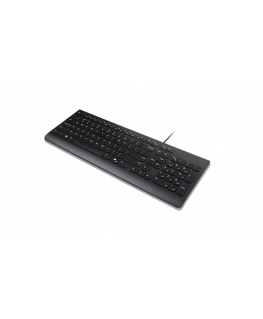 Lenovo Keyboard | Essential | Keyboard | Wired | Nordic |