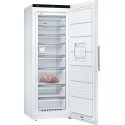 Bosch Serie 6 GSN58AWDV šaldiklis Vertikali šaldymo kamera Pastatomi 366 L D Balta Bosch Serie 6 GSN58AWDV šaldiklis Vertikali šaldymo kamera Pastatomi 366 L D Balta