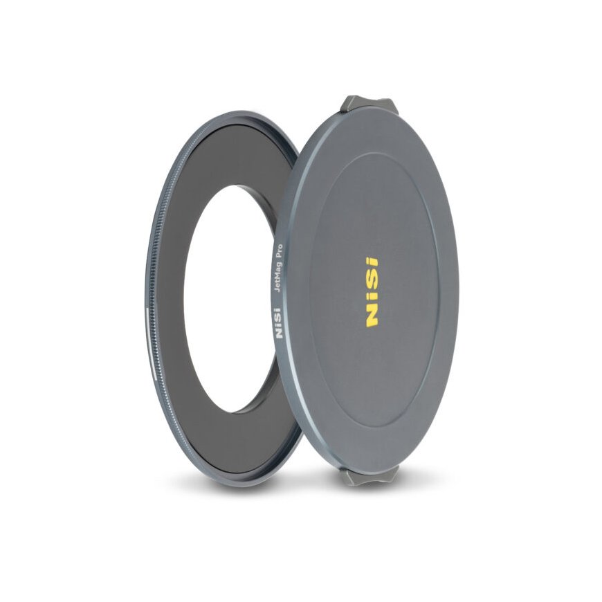 NiSi N-359116 kaameraobjektiivi adapter – 2