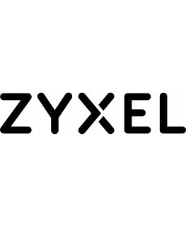 Zyxel LIC-GOLD-ZZ1Y09F programinės įrangos licenzija / naujinys 1 licenc. Licencija 1 metai 1 mėnesis(iai)