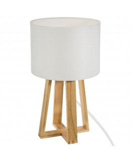 Atmosphera 161500A table lamp E27 25 W
