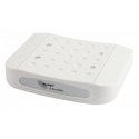 ALLNET ALL-GHN102-COAX tilts un retranslators Tīkla tilts Balts ALLNET ALL-GHN102-COAX tilts un retranslators Tīkla tilts Balts