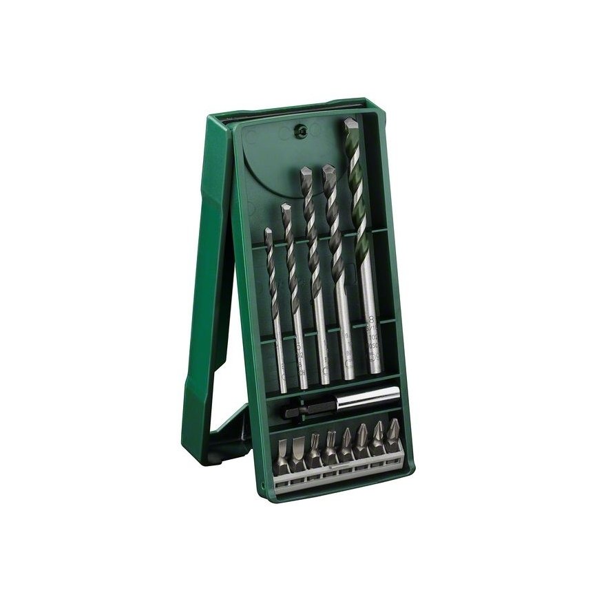 Bosch Mini X-Line 14 pc(s)