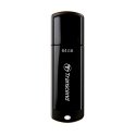 Transcend JetFlash elite 700 64GB USB 3.0 USB zibatmiņa USB Type-A 3.2 Gen 1 (3.1 Gen 1) Melns Transcend JetFlash elite 700 64GB USB 3.0 USB zibatmiņa USB Type-A 3.2 Gen 1 (3.1 Gen 1) Melns