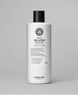 Maria Nila Sheer Silver 350 ml Šampoon Naised