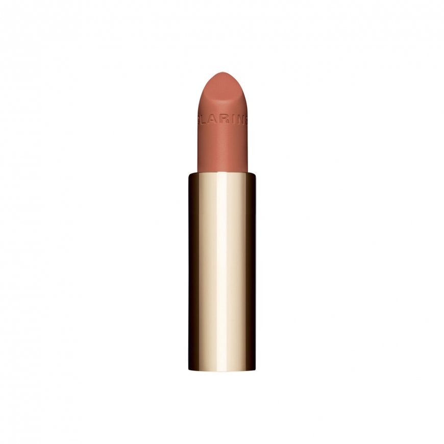 Clarins Joli Rouge Refill 3,5 g 783V almond nude Aksomas