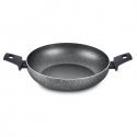 Pensofal Vesuvius Skillet 24cm (2 handles) 8028 Pensofal Vesuvius Skillet 24cm (2 handles) 8028