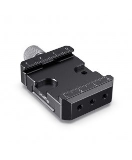 SmallRig DBC2506B camera mounting accessory Quick release mount
