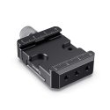 SmallRig DBC2506B kameras statīva aksesuārs Quick release mount SmallRig DBC2506B kameras statīva aksesuārs Quick release mount