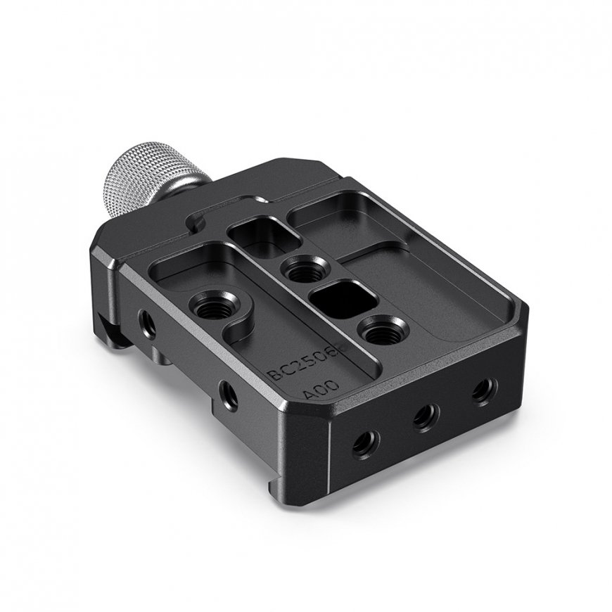 SmallRig DBC2506B paigaldustarvik kaamerale Quick release mount – 2