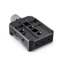 SmallRig DBC2506B kameras statīva aksesuārs Quick release mount SmallRig DBC2506B kameras statīva aksesuārs Quick release mount