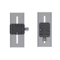 SmallRig DBC2506B kameras statīva aksesuārs Quick release mount SmallRig DBC2506B kameras statīva aksesuārs Quick release mount