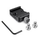 SmallRig DBC2506B монтажный аксессуар для камеры Quick release mount SmallRig DBC2506B монтажный аксессуар для камеры Quick release mount