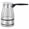 Zilan ZLN8122 электрический чайник 0,5 L 800 W Черный, Нержавеющая сталь, Прозрачный Zilan ZLN8122 электрический чайник 0,5 L 800 W Черный, Нержавеющая сталь, Прозрачный