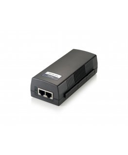 LevelOne POI-3004 PoE адаптер Гигабитный Ethernet 52 V