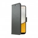 Screenor 27607SN mobile phone case 15.8 cm (6.2") Wallet case Black Screenor 27607SN mobile phone case 15.8 cm (6.2") Wallet case Black
