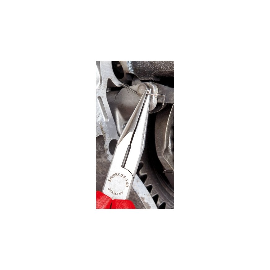 Knipex 25 25 160 tangid Diagonaalsed tangid – 2