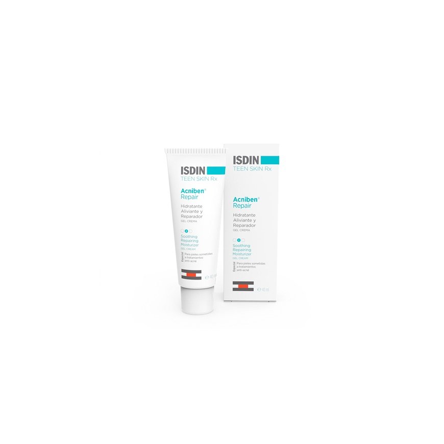 ISDIN Acniben Repair Abiem dzimumiem 40
