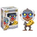 FUNKO Rafiki with Simba FUNKO Rafiki with Simba