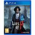 Neowiz Games Lies of P