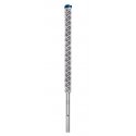 Bosch Expert SDS Max-8X Hammer drill bit 1 pcs Bosch Expert SDS Max-8X Hammer drill bit 1 pcs