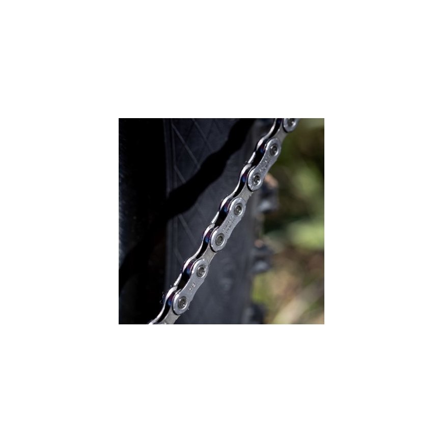 Shimano Kette Velosipēda ķēde