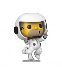 FUNKO Pop! Television 80072 collectible figure