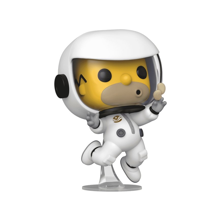 FUNKO Pop! Television 80072 collectible figure