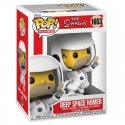 FUNKO Pop! Television 80072 collectible figure FUNKO Pop! Television 80072 collectible figure