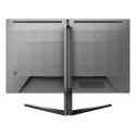 Philips Evnia 5000 27M2N5500/00 LED display 68,6 cm (27") 2560 x 1440 pikseliai Quad HD LCD Juoda