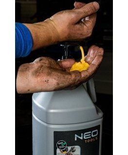 NEO tools 10-406 korjaamon käsienpesuaine