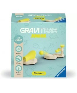 Ravensburger GraviTrax Junior Element Peng Žaislinių rutuliukų ridenimo trasa