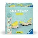 Ravensburger GraviTrax Junior Element Peng Rotaļu lodīšu trase Ravensburger GraviTrax Junior Element Peng Rotaļu lodīšu trase