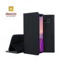 Mocco Smart Magnet Book Case Grāmatveida Maks Telefonam Huawei Y6p Melns Mocco Smart Magnet Book Case Grāmatveida Maks Telefonam Huawei Y6p Melns