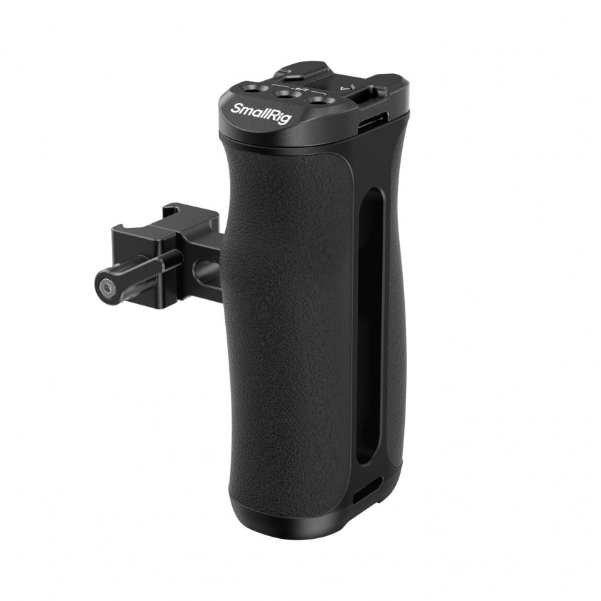 SmallRig 4840 kameru bateriju turētājs Digitālās