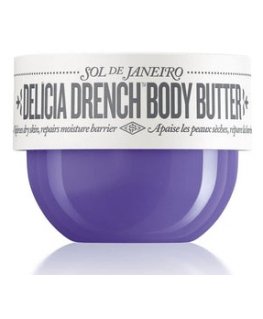 Sol de Janeiro Delícia Drench Body Butter