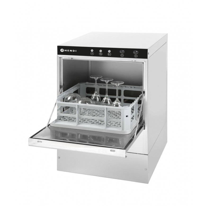 Hendi 230299 dishwasher