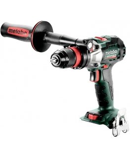 Metabo 602361840 elektrinis atsuktuvas arba smūginis įrankis