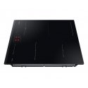 Samsung NZ64B5046GK Melns Iebūvēts 59 cm Zonas indukcijas plīts 4 zone(s) Samsung NZ64B5046GK Melns Iebūvēts 59 cm Zonas indukcijas plīts 4 zone(s)