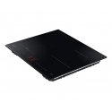 Samsung NZ64B5046GK Juoda Įmontuoti 59 cm Indukcinė viryklė, padalyta į sritis 4 zone(s) Samsung NZ64B5046GK Juoda Įmontuoti 59 cm Indukcinė viryklė, padalyta į sritis 4 zone(s)