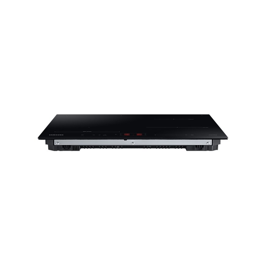 Samsung NZ64B5046GK Black Built-in 59 cm Zone induction hob 4 zone(s) – 4