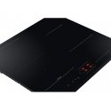 Samsung NZ64B5046GK Must Sisseehitatud 59 cm Tsooniga induktsioonplaat 4 tsoon(id) Samsung NZ64B5046GK Must Sisseehitatud 59 cm Tsooniga induktsioonplaat 4 tsoon(id)