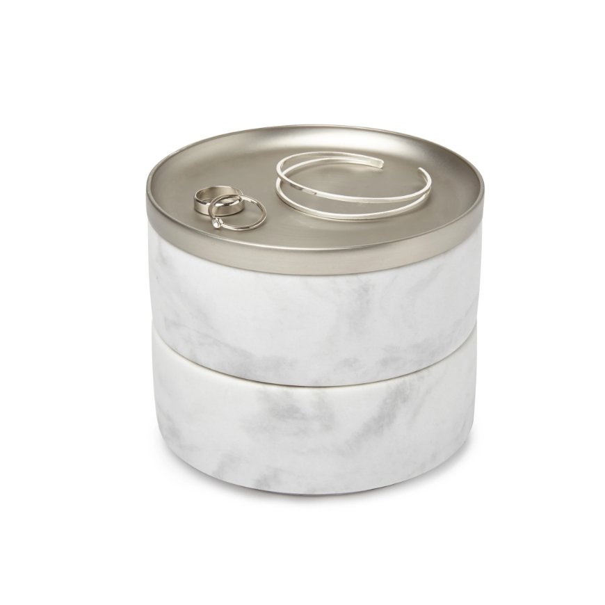 Umbra Tesora Jewelry Box