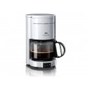 Braun KF 47 plus Ohje Suodatinkahvinkeitin Braun KF 47 plus Ohje Suodatinkahvinkeitin