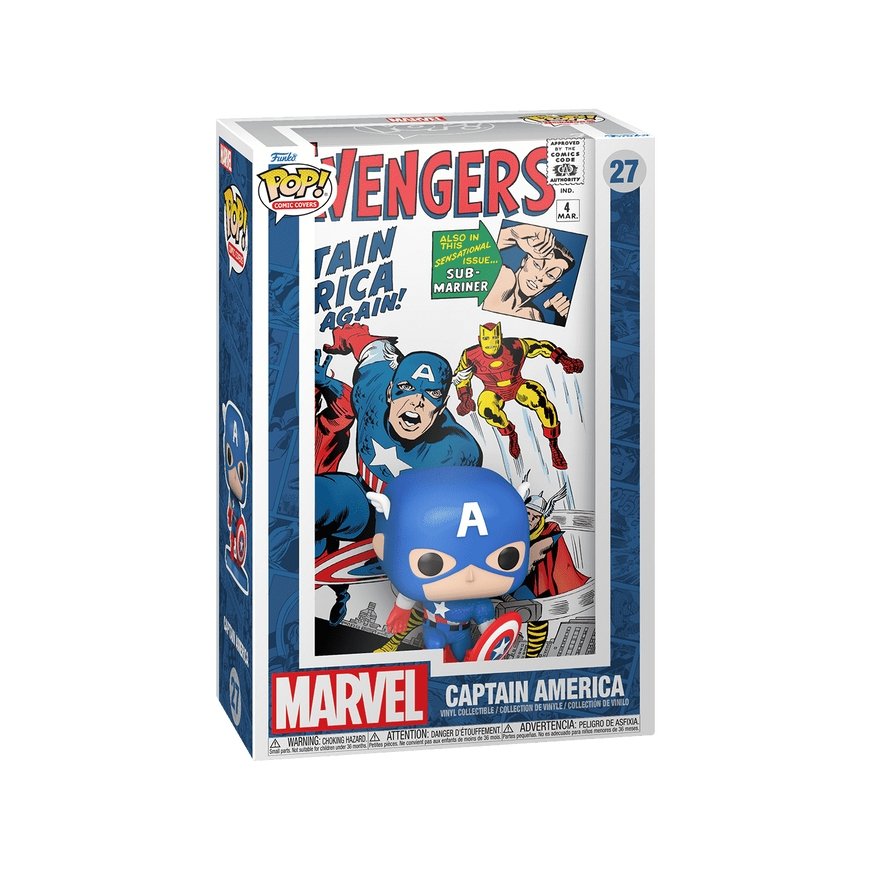 FUNKO POP! 72499 collectible figure/statue – 2