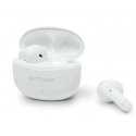 Muse M-270 TWS headphones/headset True Wireless Stereo (TWS) In-ear Calls/Music Bluetooth White