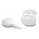 Muse M-270 TWS headphones/headset True Wireless Stereo (TWS) In-ear Calls/Music Bluetooth White