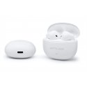 Muse M-270 TWS headphones/headset True Wireless Stereo (TWS) In-ear Calls/Music Bluetooth White