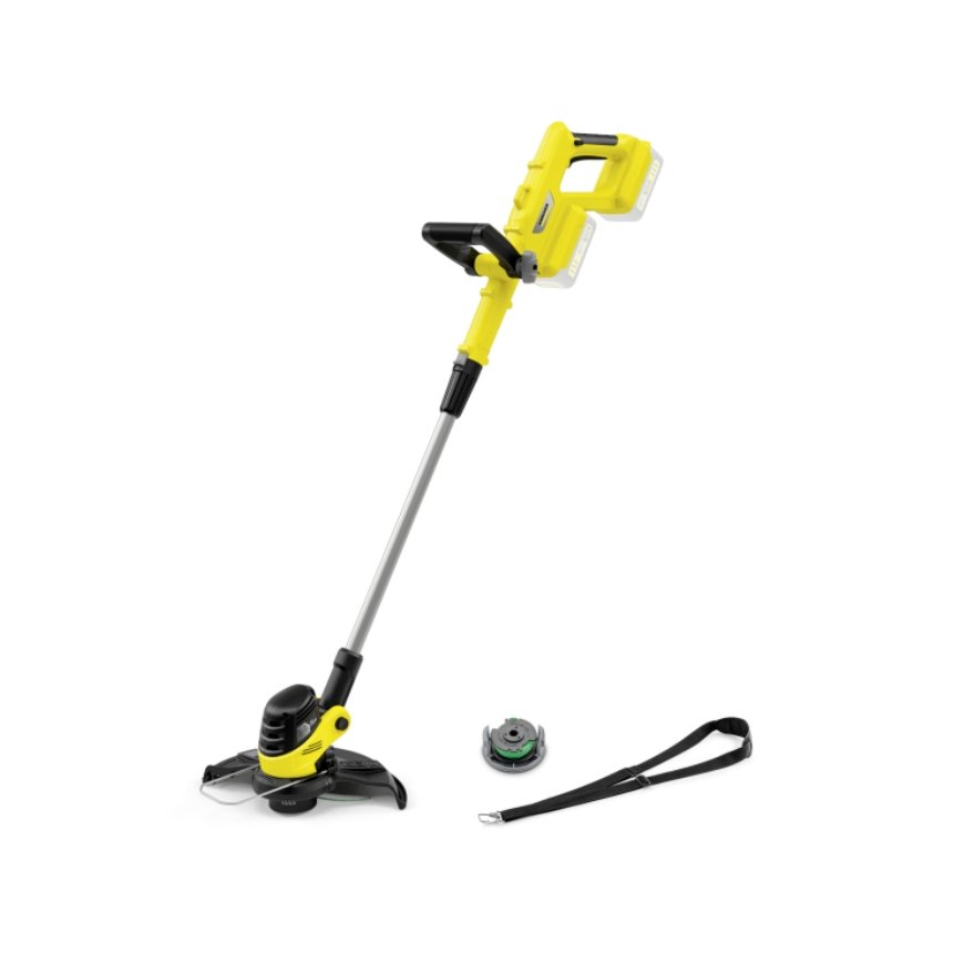 Kärcher LTR 3-18 DUAL 30 cm